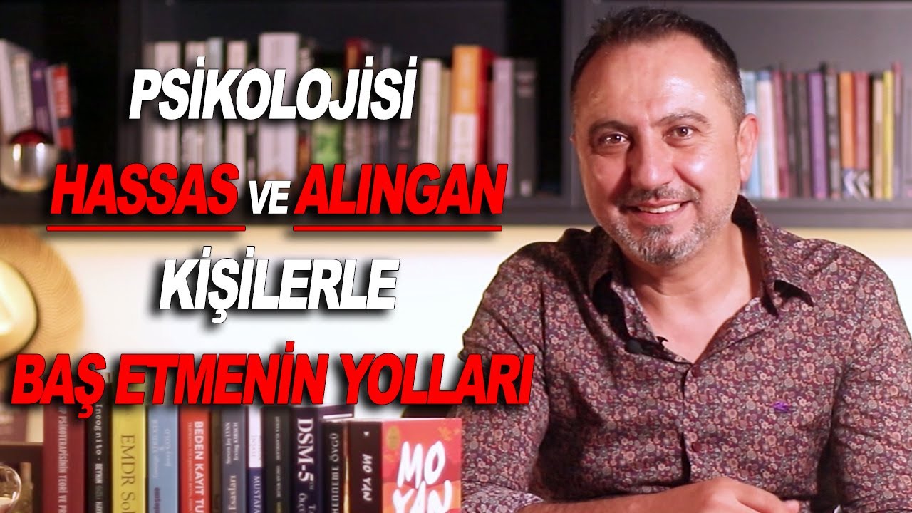 #Psikolojisi
