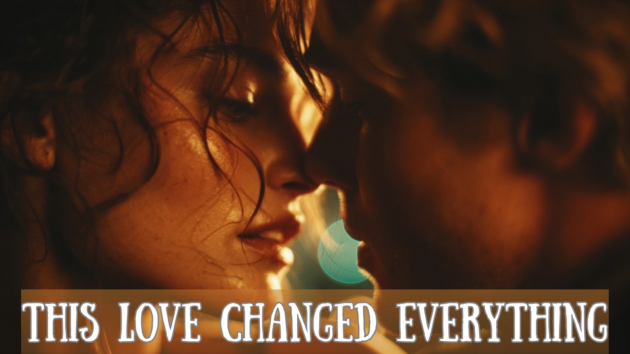 ❤️ You Changed My Life Forever _ And I’ll Never Be the Same (Male Version) | Love Song 2026 ❤️