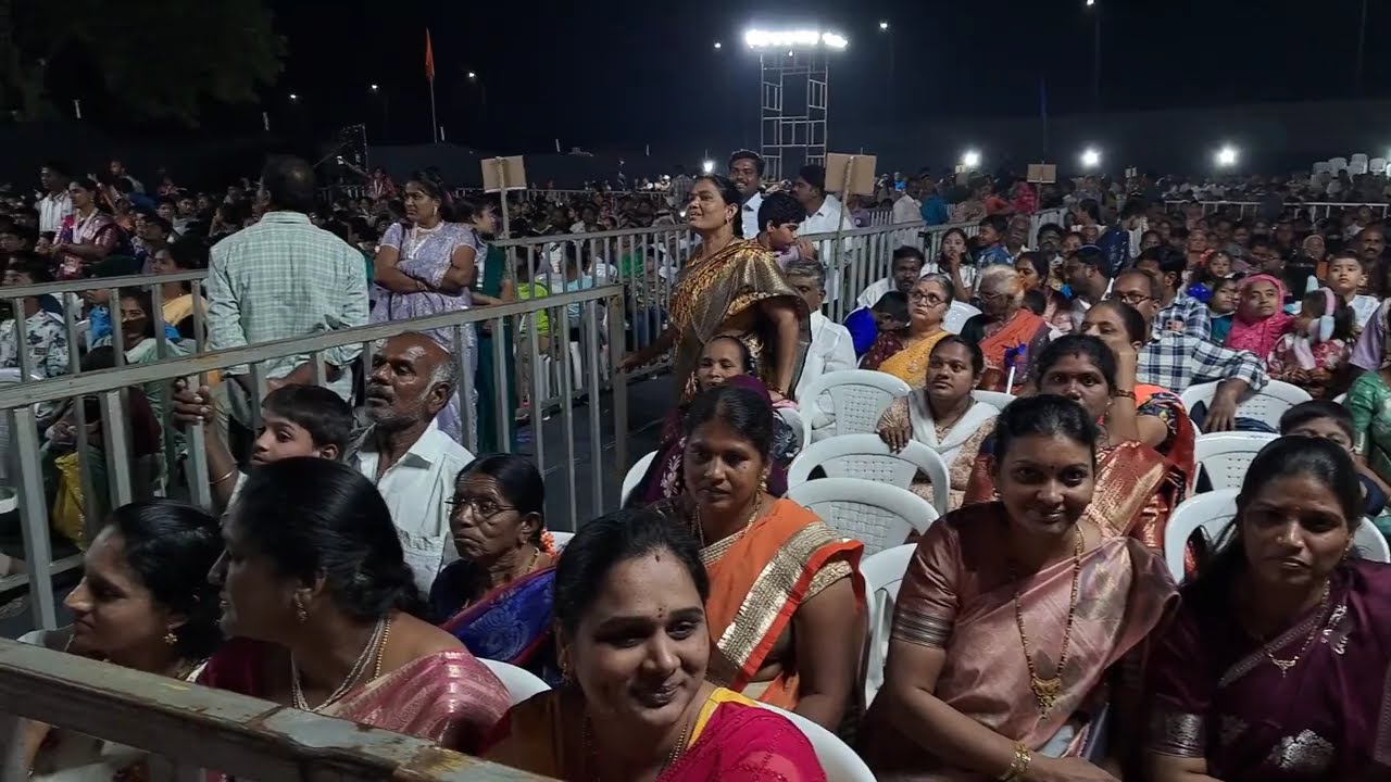 కాకతీయ అపోలో ఫంక్షన్ లో అలా జరిగిందేంటి