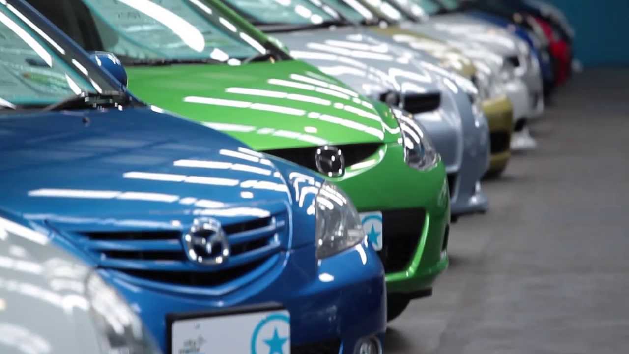 Welcome to City Motor Group