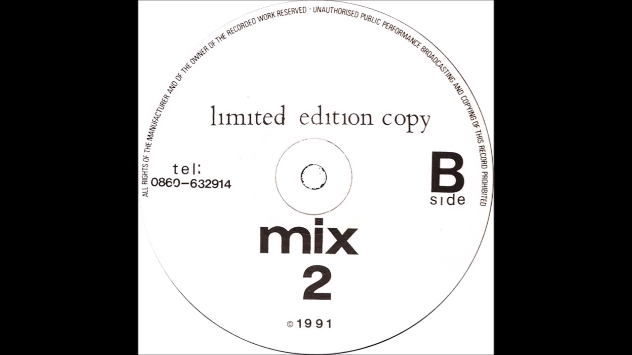 ARETHA DAYE - No More (Making Love) (Mix 2)