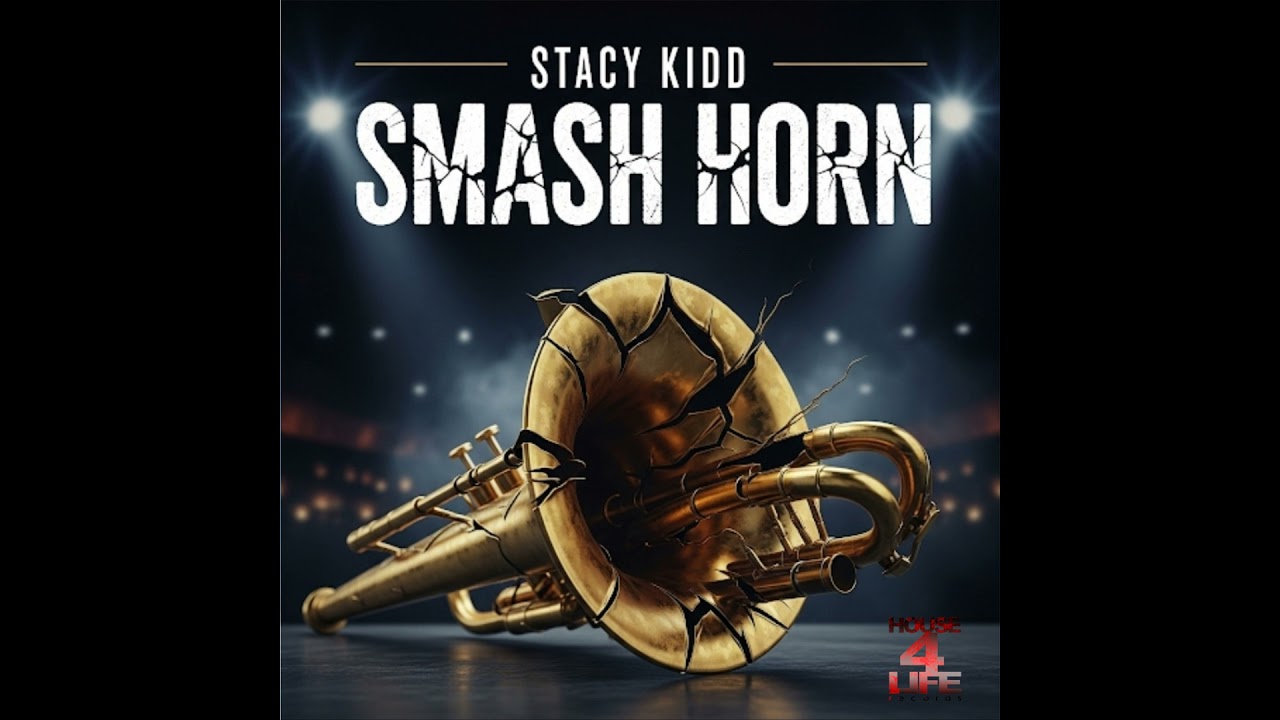 Smash Horn