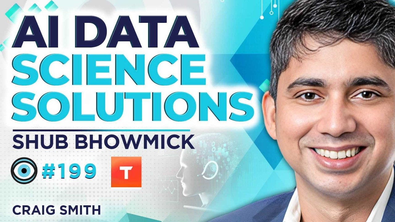 How Gen AI is Transforming Modern Data Science and Management