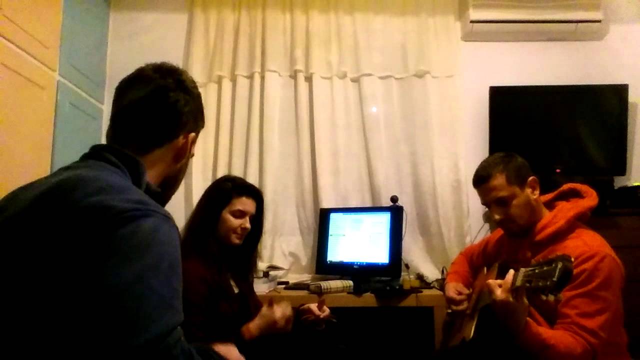 Νέα μερακλού, Τζόβενος (1934)