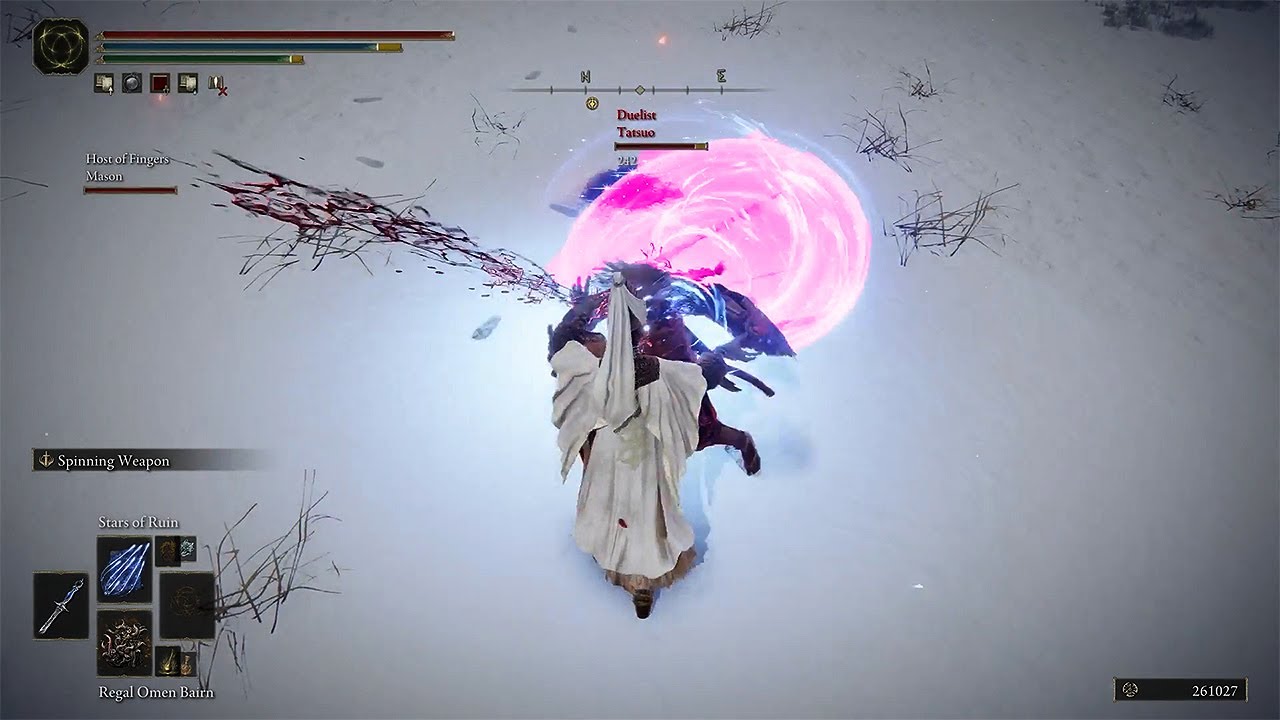 The NEW Mage META in Elden Ring🧙&zwj;♂️