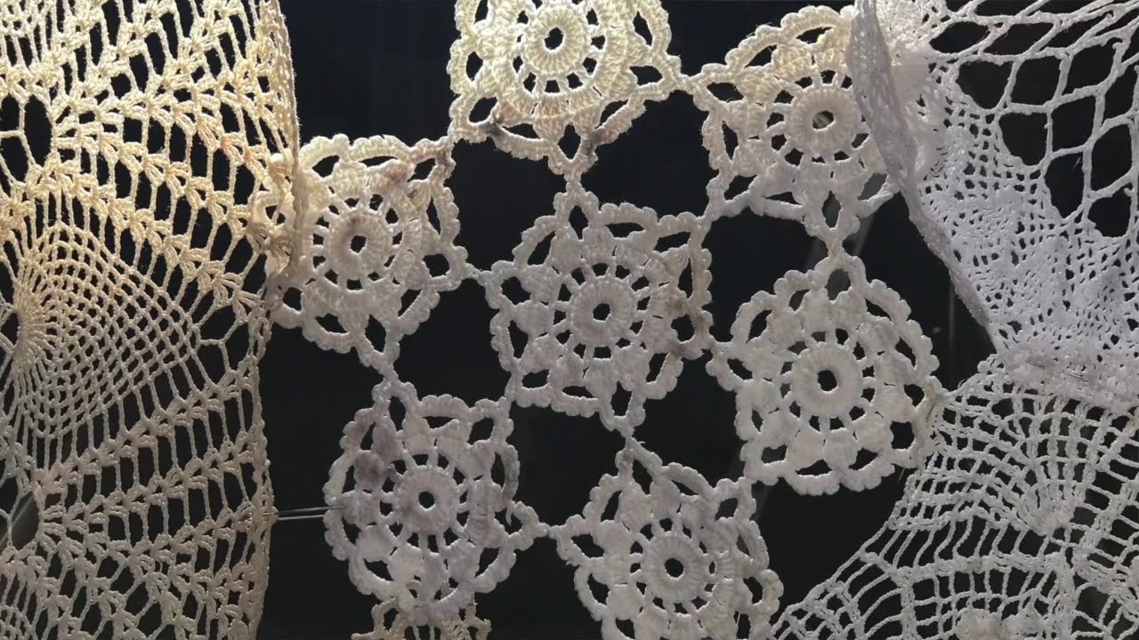 Euarca+ 2017   work in progress at Ziegeleimuseum
