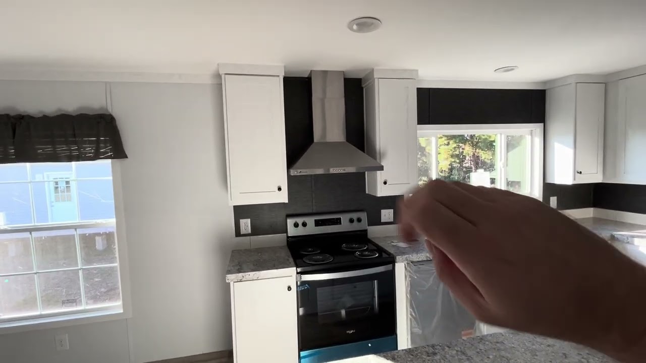 ⚠️ «Почему НИКТО не говорит об этом доме?! (Тур 28x70)»