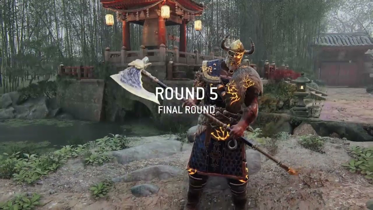 Kensei supremacy