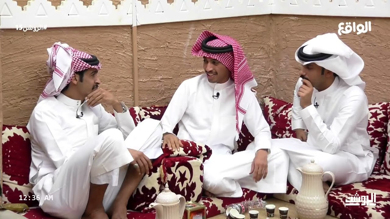 ضحك مبكي الخيلات المريضة ! | رشيد بن طاحوس #الروشن15