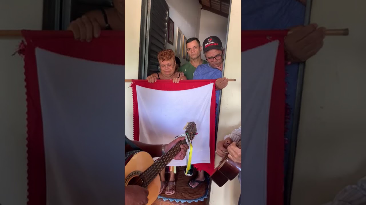 Folia de reis em 2026