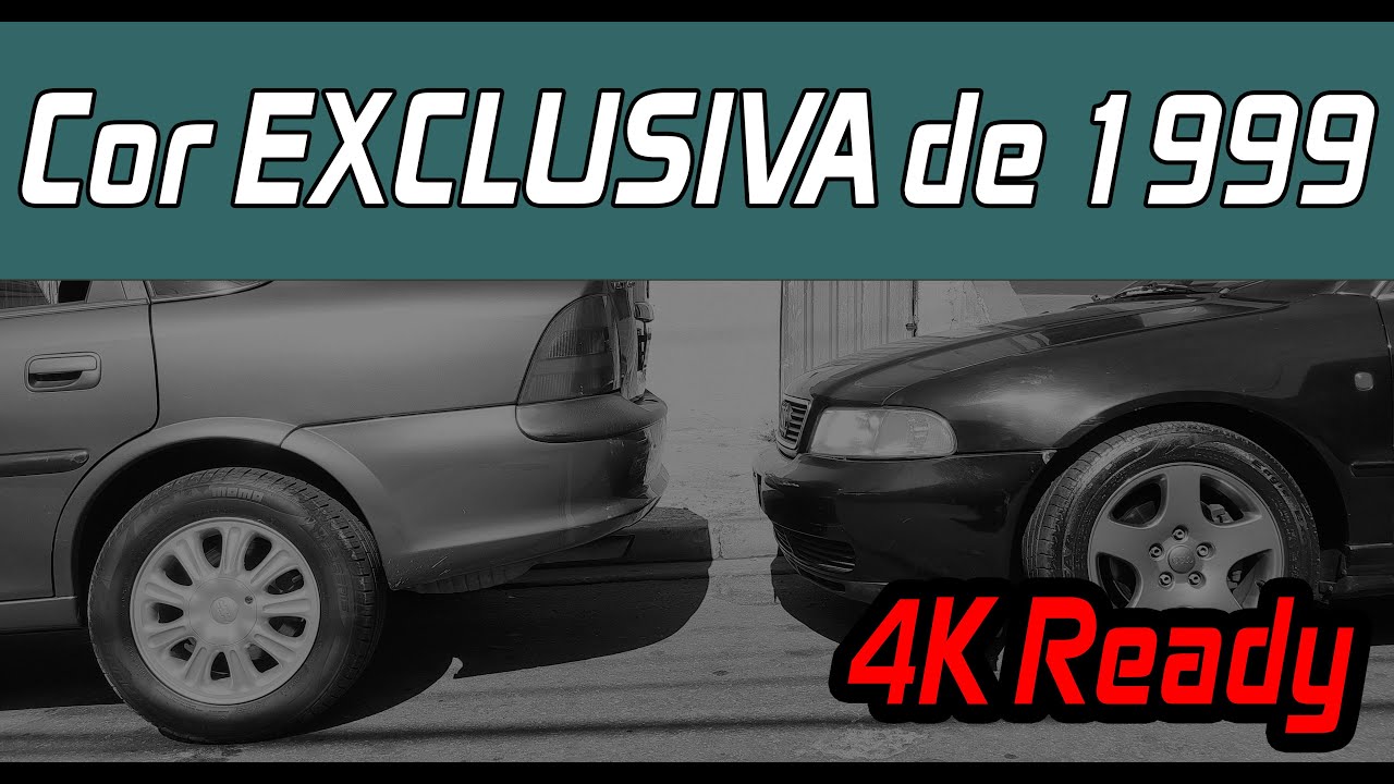 Vectra CD - Cor: Verde Esquadra - EP 36
