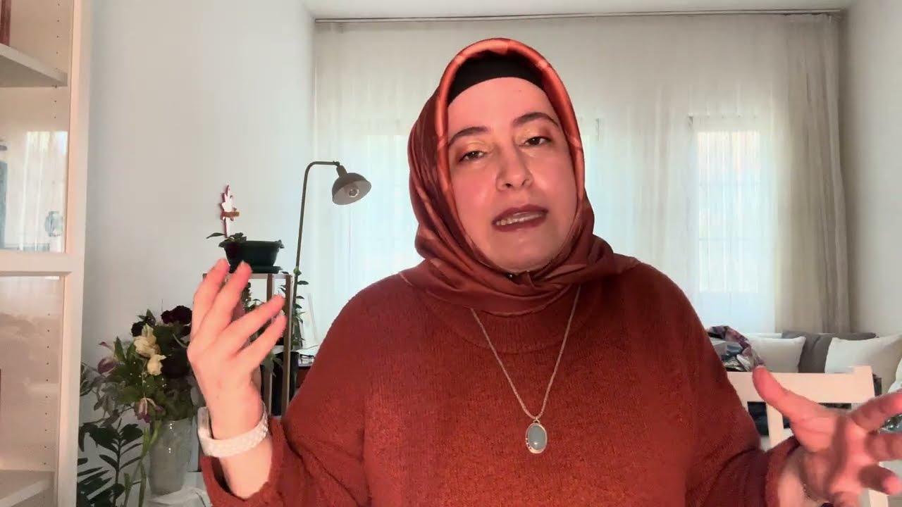 Kadınlar Olarak Her Şeye Yetişmek ve Her Şeyi Mükemmel Yapmak Zorunda Hissetmemiz
