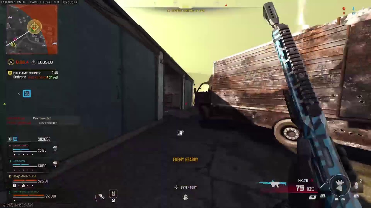 Try br casual squad win