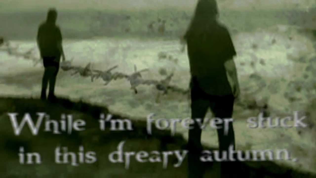 Austere - This Dreadful Emptiness (w lyrics)