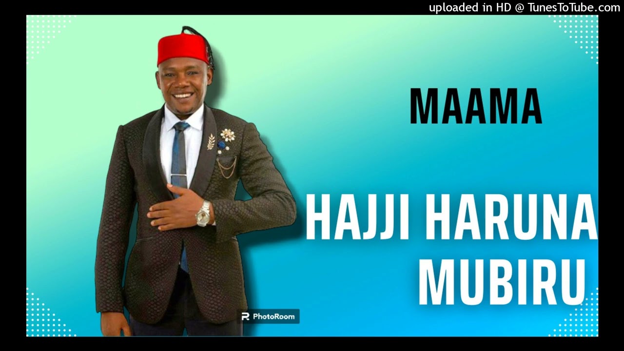 Maama-Haruna-Mubiru
