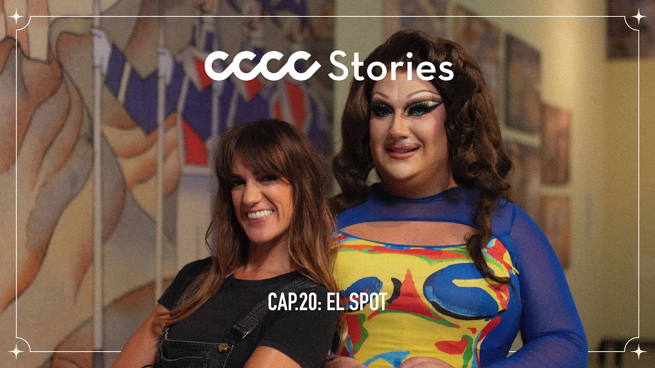 CCCC Stories | Capítulo 20 - ‘El Spot’ (FINAL DE LA SERIE)