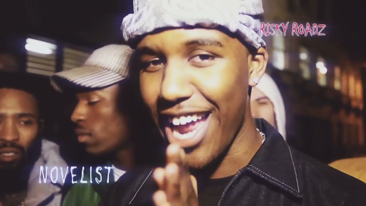 gasomlise - big zuu, skepta, novelist, p money