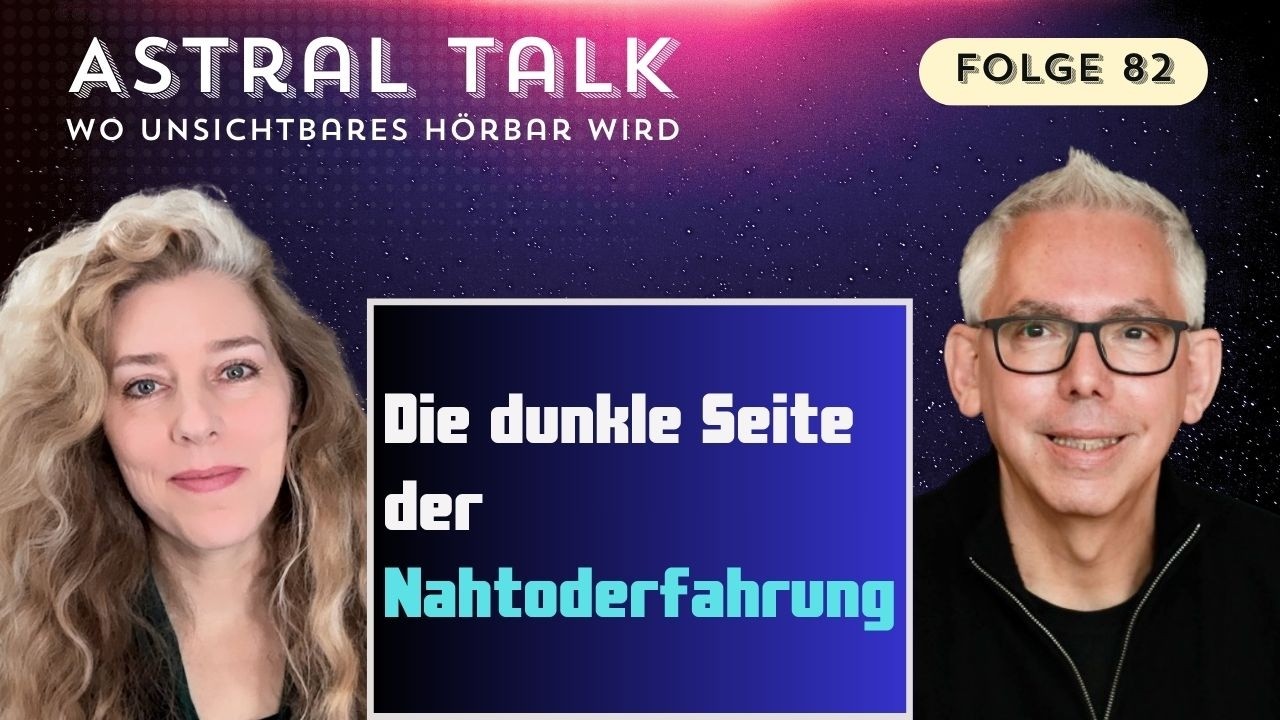 Die dunkle Seite der Nahtoderfahrung