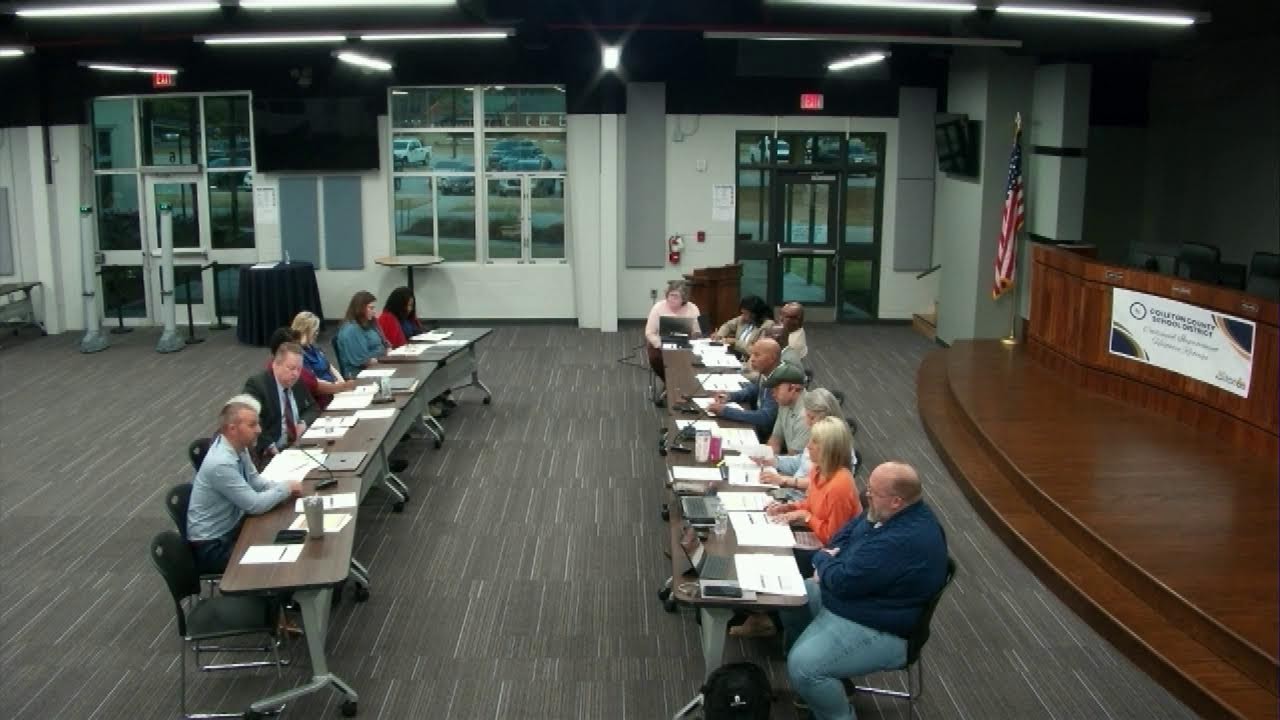 Monday, March 2, 2026, Capital Projects Work Session