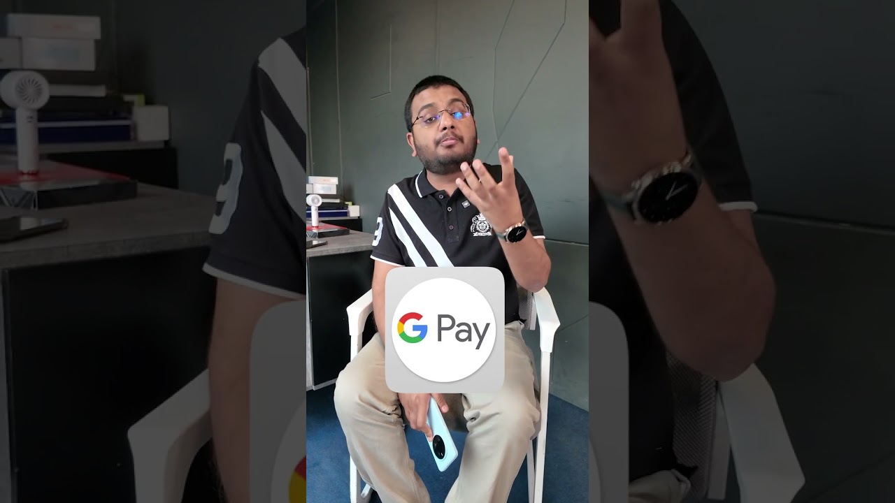 Google Wallet NOT Google Pay.