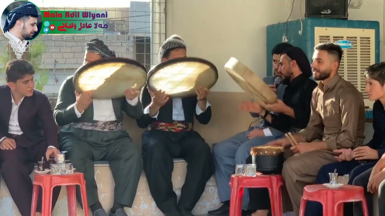 مەلا عادل ولیانی