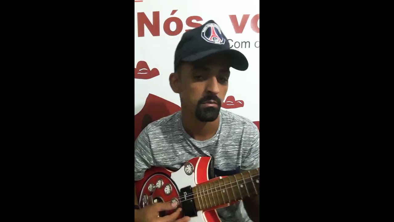 Rafael Neto / Astronauta