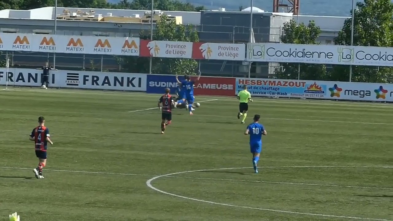 RFCL-Dender 1-0