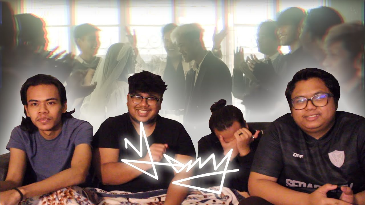Yonnyboii - Sheenta feat. Shee REACTION | Serabut React