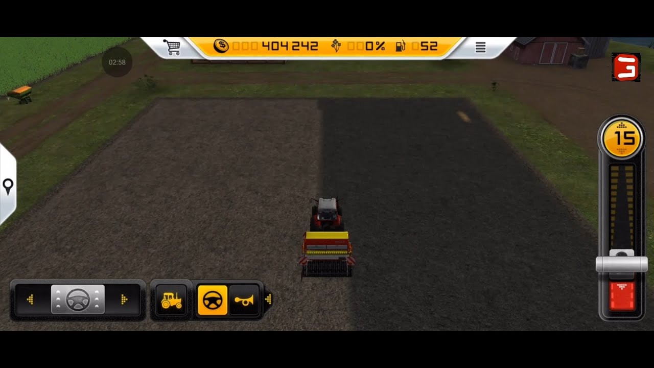 Fs14 mappa C