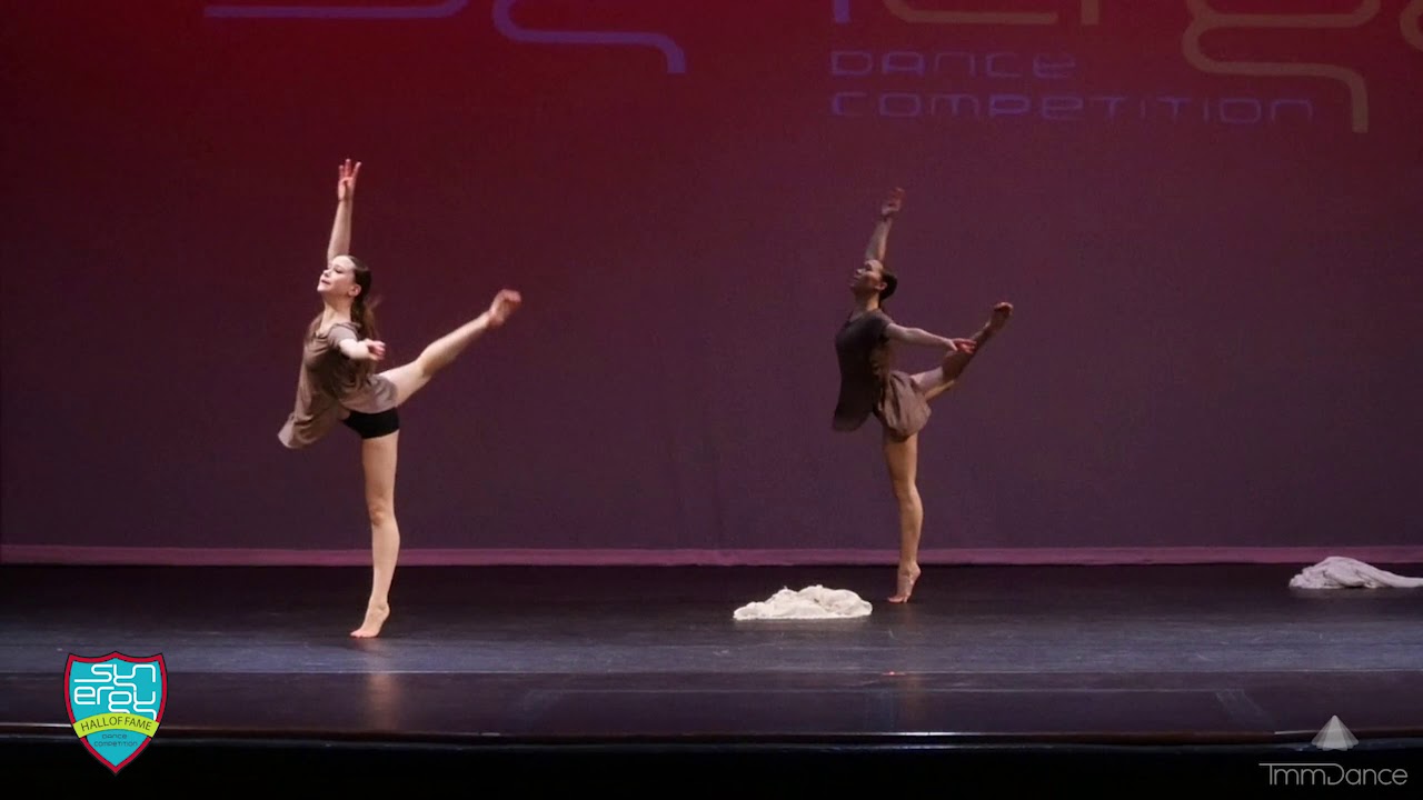 INSOMNIA - Synergy Dance Competition 2019