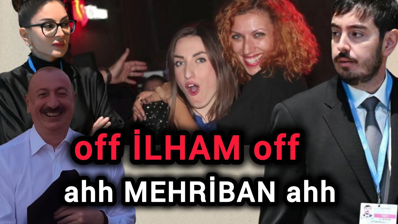 Əliyev Alyonaya görə nə edəcək? DSX rəisinin rüsvayçılığı. İran Bakını vuracaqmı? Etirazlar çoxalıb.