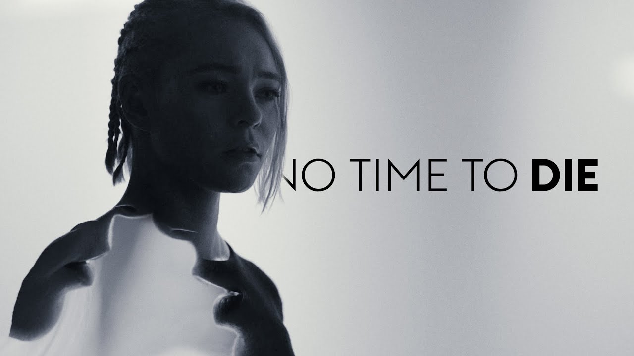 Raelle & Scylla | no time to die. [+2x01]