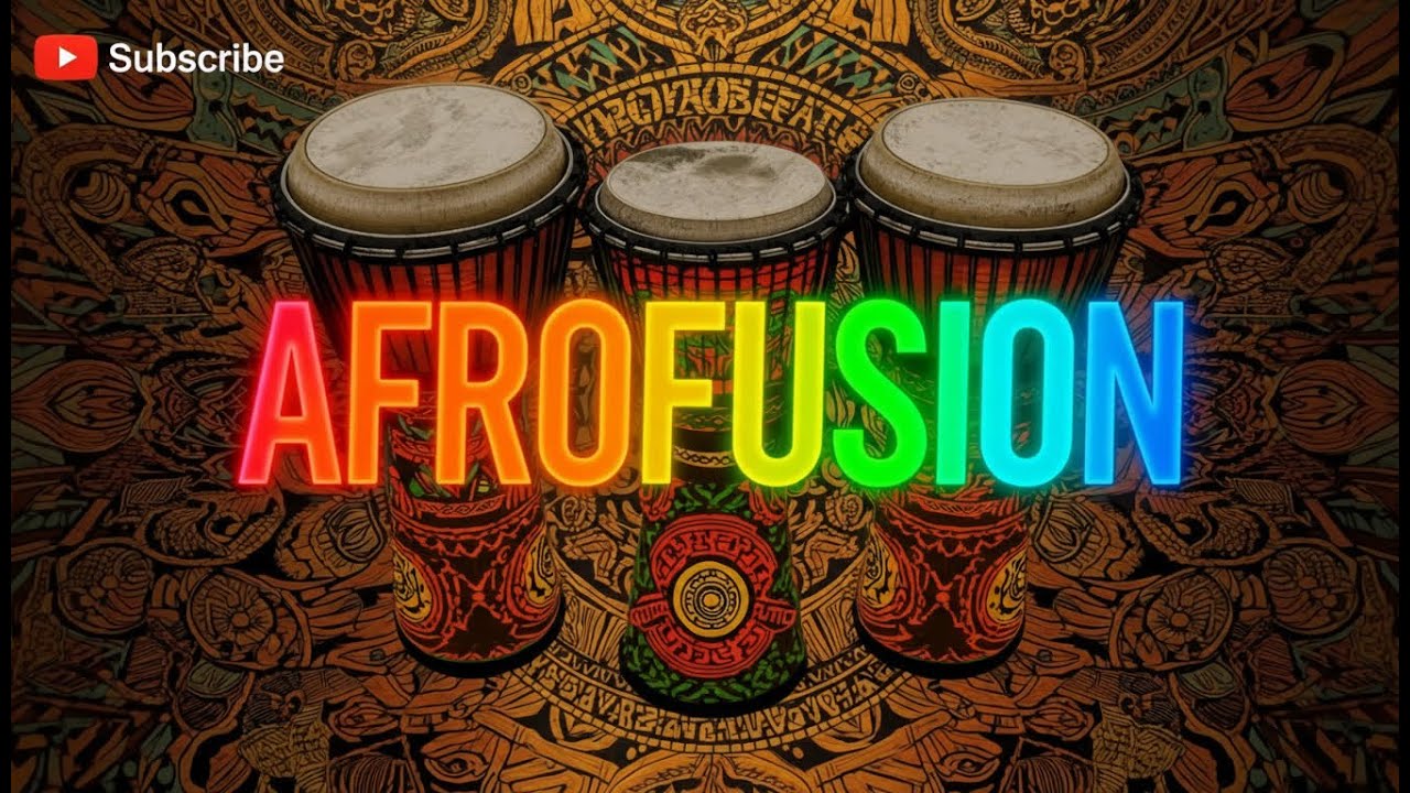 GOSPEL AFROFUSION TYPE BEAT #afrofusion #afrofusiontypebeat #gospeltypebeats #afrogospel