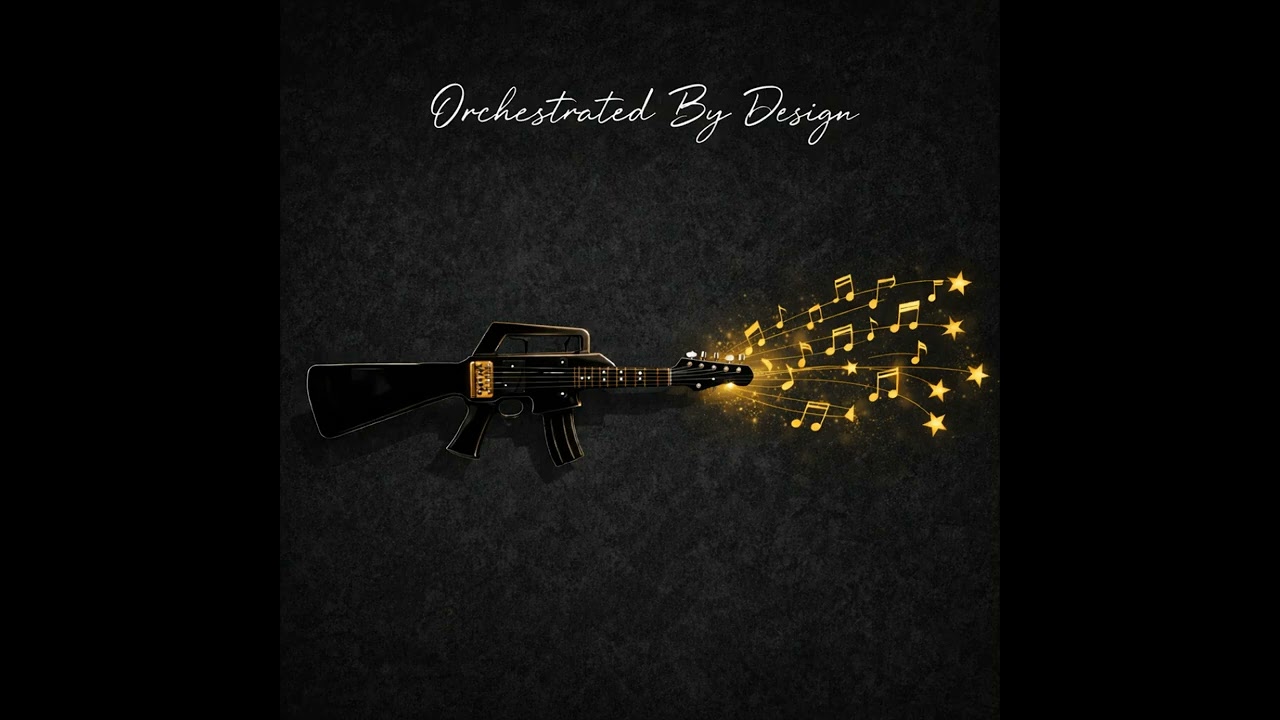 Orchestrated By Design