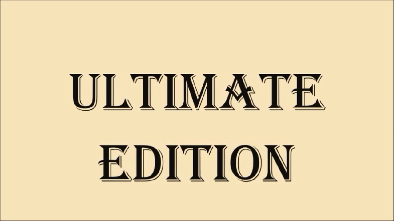 Television Theme Song Trivia Game - Ultimate Edition - 200 Theme Songs!!