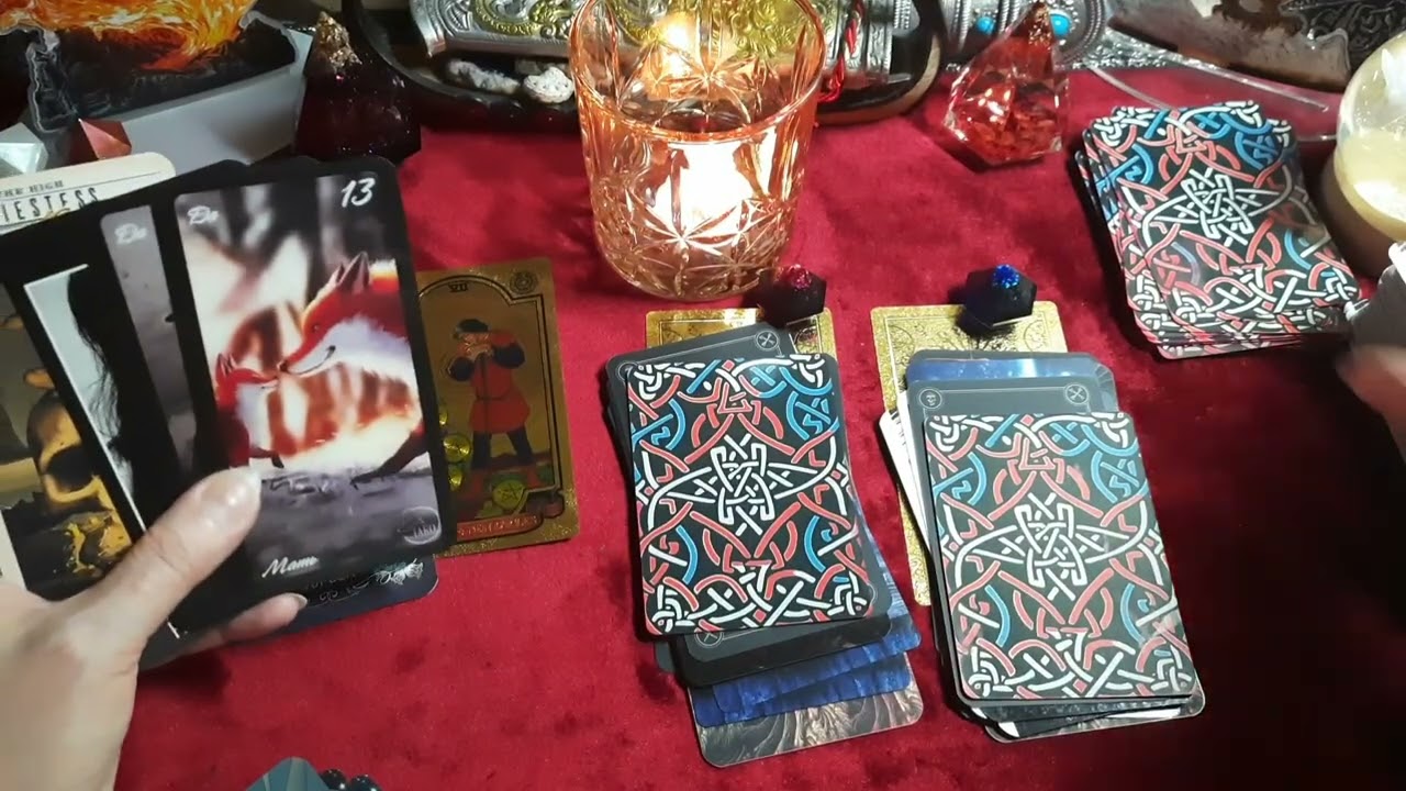 РЕЗУЛЬТАТ ЧИСТКИ 🪃ВРАГУ❗️Расклад таро 🃏 