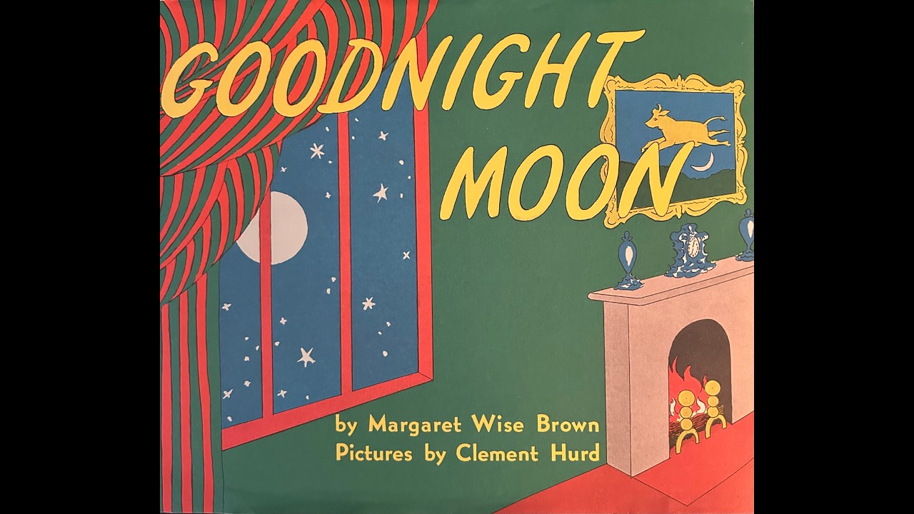 NM Goodnight Moon