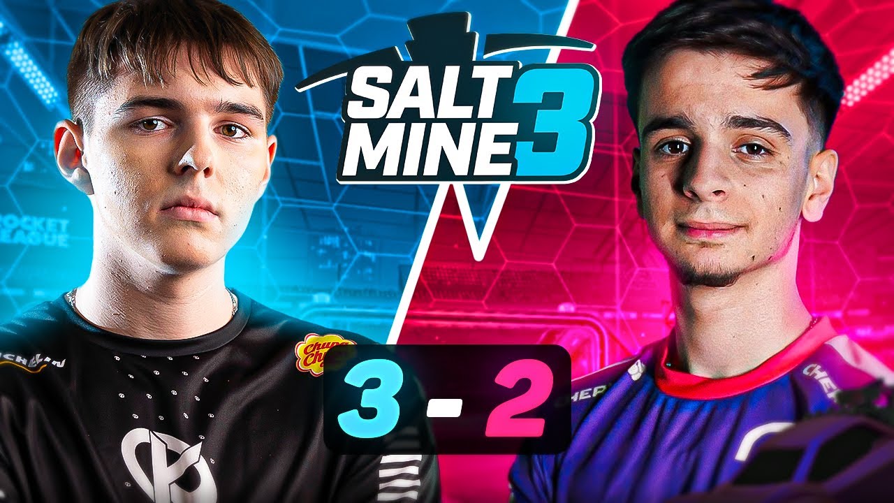 JE RENTRE DES DINGUERIES CONTRE MAWKZY EN 1V1 !!! | KC Vatira