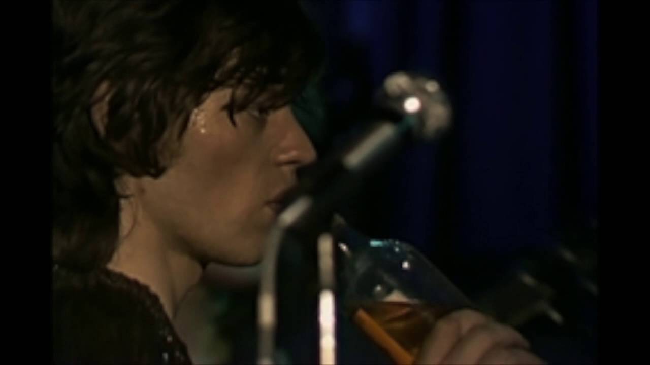 The Rolling Stones I Got the Blues - Alternate Take 2 Marquee Club 1971 HD NEW!!!