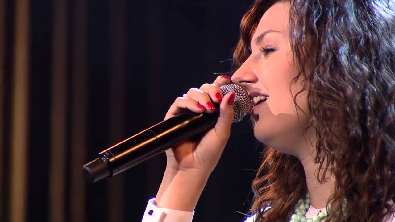 Magdalena Pal - Adagio - Must Be The Music 11