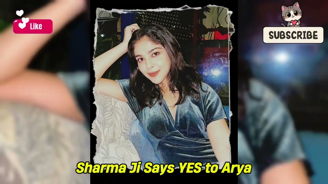 Arya Plays Holi After 20 Years With Anu ❤️ | 5 March | Tum Se Tum Tak | Upcoming Twist