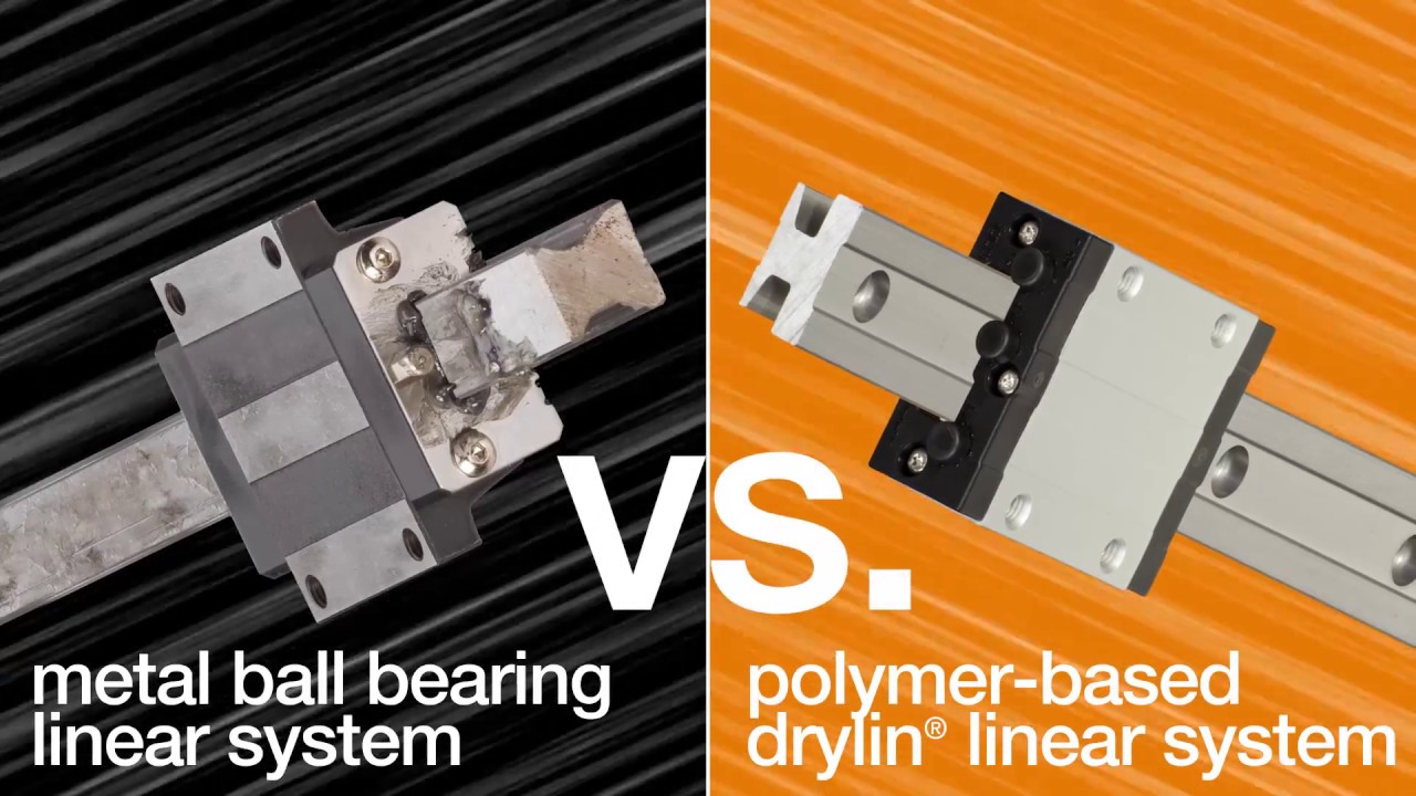 igus® drylin® corrosion free | igus®