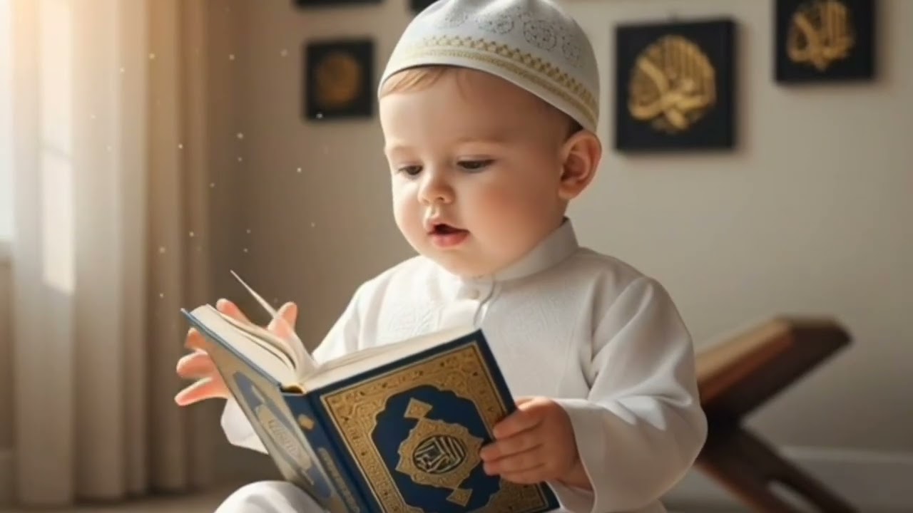 Beautiful Nasheed 