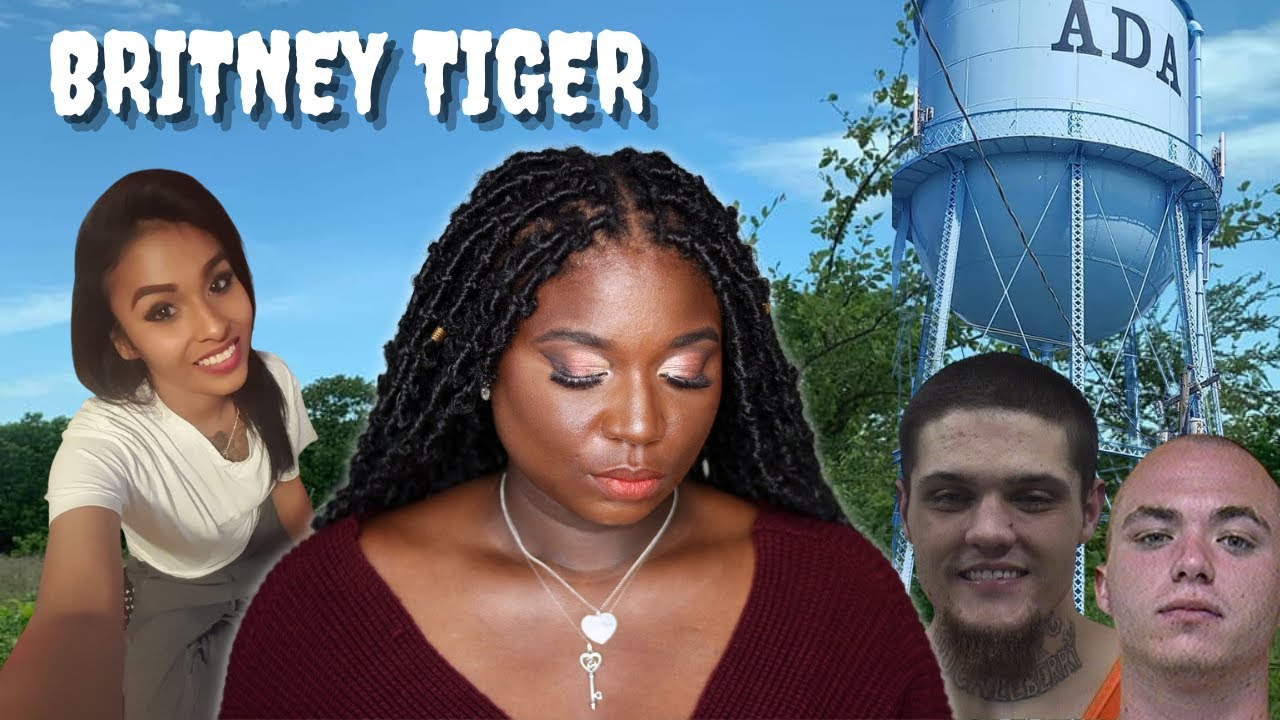 Disappeared in the Middle of the Night | Britney Tiger | True Crime