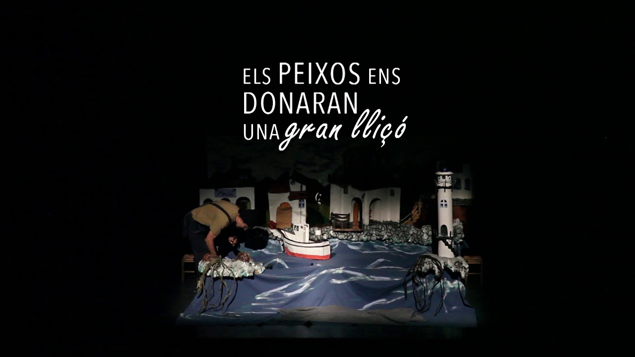 GALIOT TEATRE - espectacle 