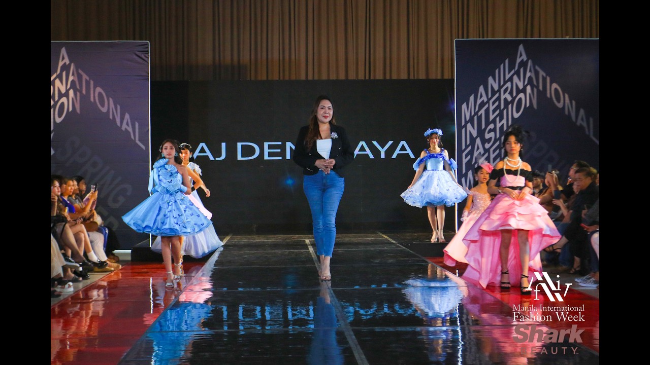 MIFW X YOUNG FACES TO WATCH CYCLE 4 FEATURING AJ DEMIGAYA