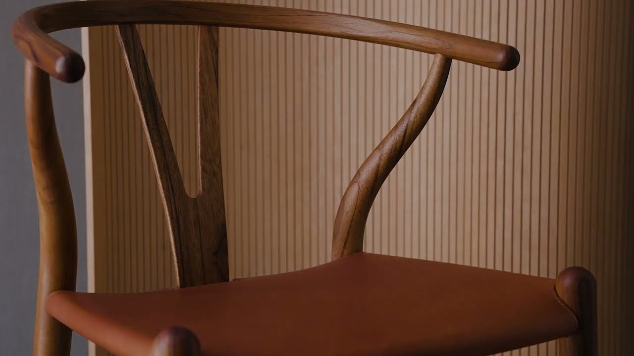 Carl Hansen | CH24 Birthday Edition 2022