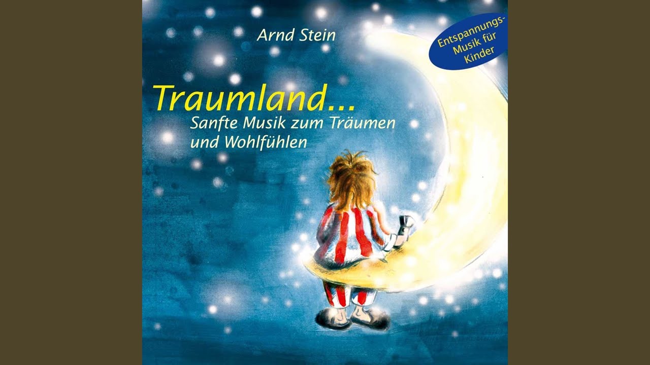 Traumland (Mit Naturger&auml;uschen)