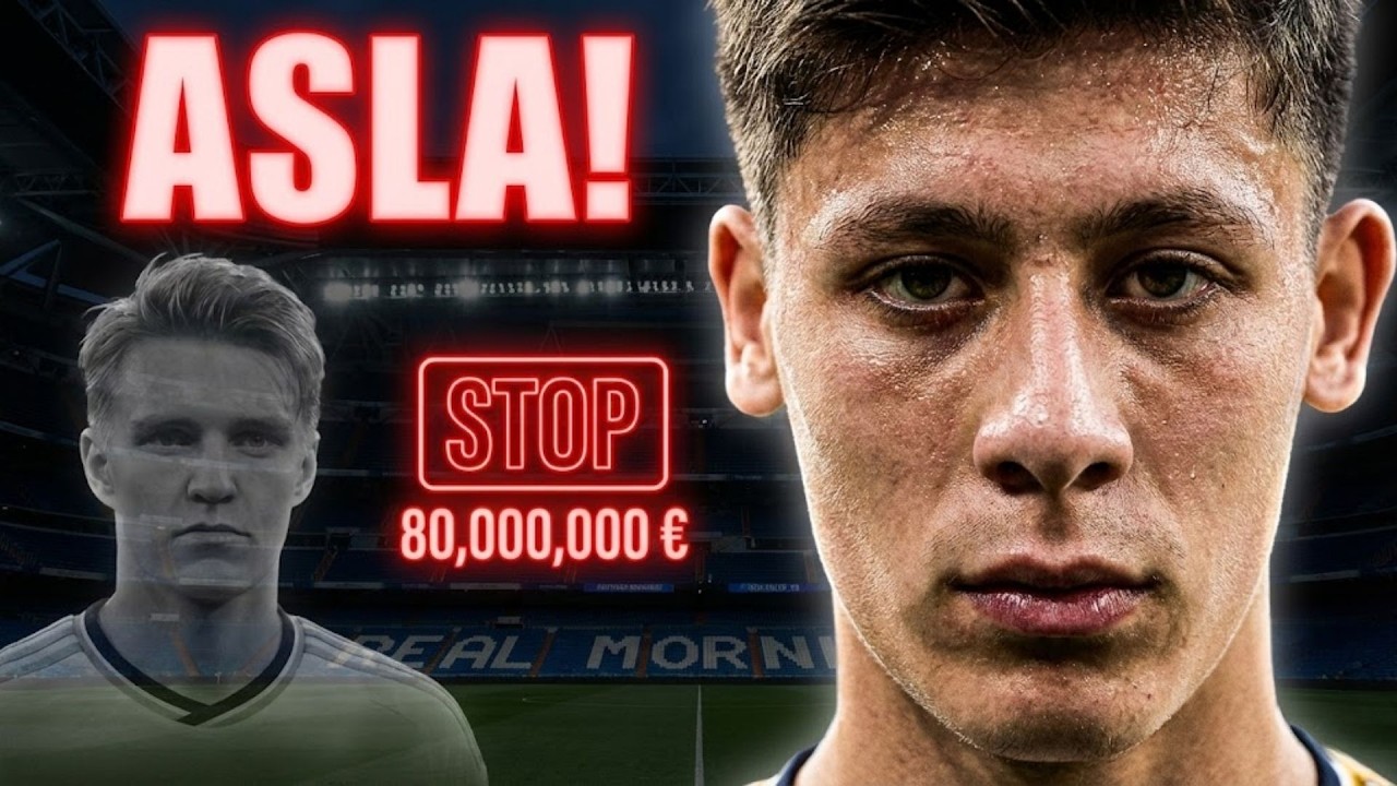 ARSENAL'İN 80 MİLYONLUK TEKLİFİNE TOKAT GİBİ CEVAP! 🦾 ARDA GÜLER SAVAŞÇI RUHUNU KANITLADI!