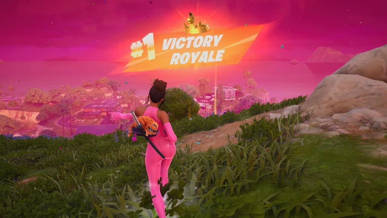 5 elims ZB crown royale 2/13